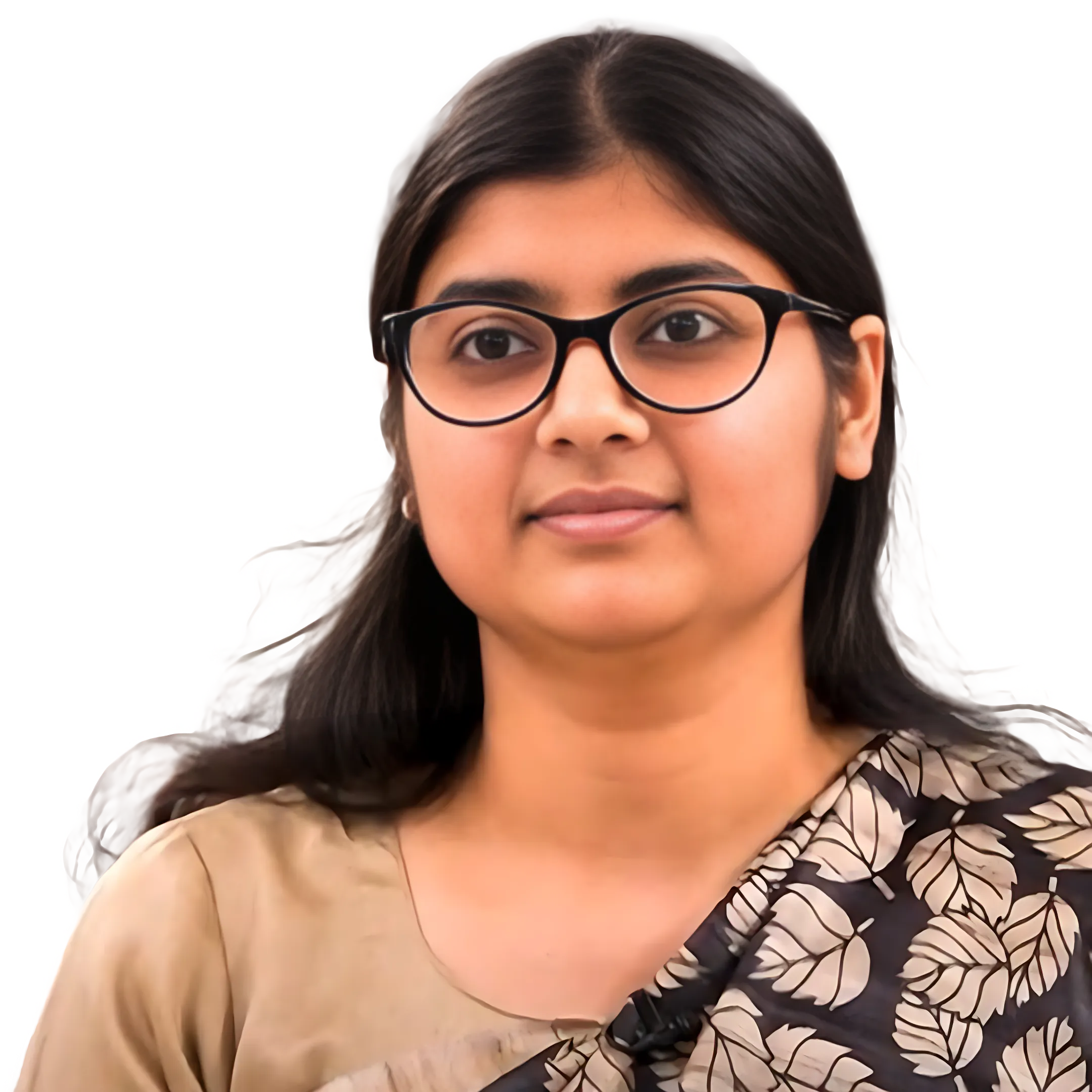 SANSKRITI TRIVEDY